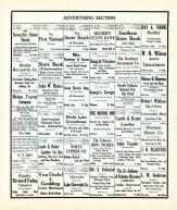 Advertisement 002, Ramsey County 1928